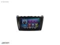 MAZDA 6 2008-2013 ANDROID MULTIMEDYA CARPLAY ANDROİD EKRAN