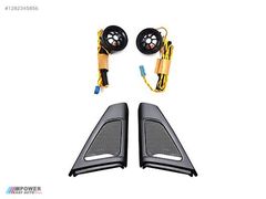 BMW 4 SERİSİ F32 2013-2018 HARMAN KARDON TWEETER SAĞ SOL SETİ