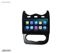DACİA LOGAN 2010-2013 MULTİMEDYA CARPLAY ANDROİD EKRAN MPOWER
