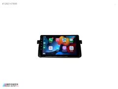 BMW E46 1998-2005 MULTİMEDYA CARPLAY ANDROİD EKRAN MPOWER