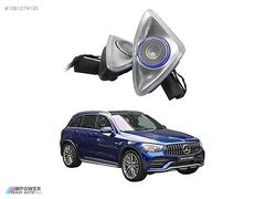 MERCEDES BENZ GLC X253 4D TWEETER 3 RENK