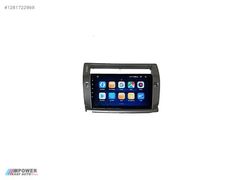 CITROEN C4 2008-2011 MULTİMEDYA CARPLAY ANDROİD EKRAN MPOWER