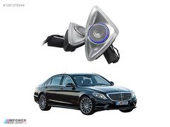 MERCEDES BENZ S CLASS W222 4D TWEETER 64 RENK