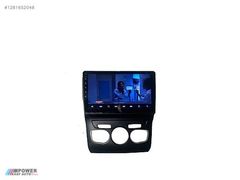 CITROEN C4 2011-2016 MULTİMEDYA CARPLAY ANDROİD EKRAN MPOWER