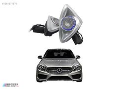 MERCEDES BENZ C CLASS W205 4D TWEETER 64 RENK