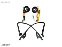 BMW 3 SERİSİ F30 2012-2018 HARMAN KARDON TWEETER SAĞ SOL SETİ