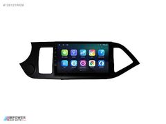 KIA MORNING 2009-2016 MULTİMEDYA CARPLAY ANDROİD EKRAN