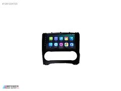 MERCEDES C CLASS 2005-2007 MULTİMEDYA CARPLAY ANDROİD EKRAN