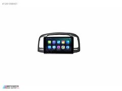 HYUNDAİ ACCENT 2009-2012 MULTİMEDYA CARPLAY ANDROİD EKRAN