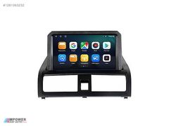 HONDA ACCORD 2002-2008 ANDROİD MULTİMEDYA CARPLAY EKRAN