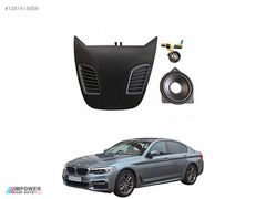 BMW 5 SERİSİ G30 2017-2024 HARMAN KARDON CENTER SET MPOWER