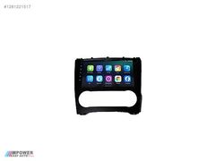 MERCEDES C CLASS 2005-2007 MULTİMEDYA CARPLAY ANDROİD EKRAN