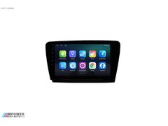 SKODA OCTAVİA 2015-2023 MULTİMEDYA CARPLAY ANDROİD EKRAN