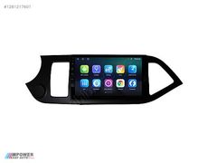 KIA MORNING 2009-2016 MULTİMEDYA CARPLAY ANDROİD EKRAN