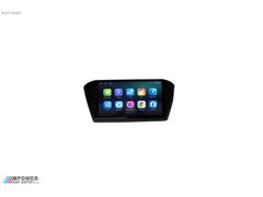 SKODA FABIA 2015-2018 ANDROID MULTIMEDYA ANDROİD EKRAN