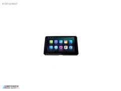 MERCEDES VITO 2014-2018 MULTİMEDYA CARPLAY ANDROİD EKRAN