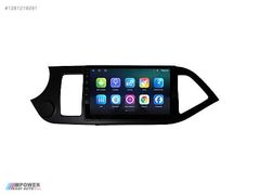 KIA MORNING 2009-2016 MULTİMEDYA CARPLAY ANDROİD EKRAN