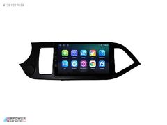 KIA MORNING 2009-2016 MULTİMEDYA CARPLAY ANDROİD EKRAN