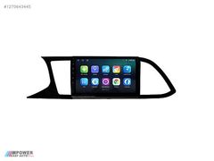 SEAT LEON 2018 MULTİMEDYA CARPLAY ANDROİD EKRAN