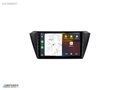 SKODA FABIA 2015-2018 ANDROID MULTIMEDYA ANDROİD EKRAN