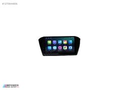 SKODA FABİA 2015-2018 MULTİMEDYA CARPLAY ANDROİD EKRAN
