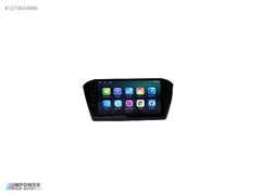 SKODA FABİA 2015-2018 MULTİMEDYA CARPLAY ANDROİD EKRAN