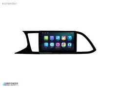 SEAT LEON 2018 MULTİMEDYA CARPLAY ANDROİD EKRAN