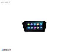 SKODA FABİA 2015-2018 MULTİMEDYA CARPLAY ANDROİD EKRAN