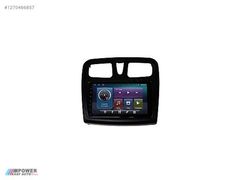 RENAULT SYMBOL 1998-2008 MULTİMEDYA CARPLAY EKRAN ANDROİD