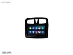 RENAULT SYMBOL 1998-2008 MULTİMEDYA CARPLAY EKRAN ANDROİD