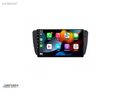 SEAT IBIZA 2008-2015 ANDROID MULTIMEDYA ANDROİD CARPLAY
