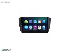 SEAT IBIZA 2008-2015 ANDROID MULTIMEDYA ANDROİD CARPLAY