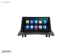 RENAULT MEGANE 2002-2009 ANDROID MULTIMEDYA CARPLAY EKRAN