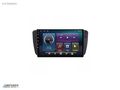 SEAT IBIZA 2008-2015 ANDROID MULTIMEDYA ANDROİD CARPLAY