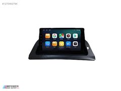 RENAULT KANGOO 2008-2021 MULTİMEDYA CARPLAY ANDROİD EKRAN