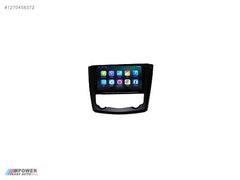RENAULT KADJAR 2015-2022 MULTİMEDYA CARPLAY ANDROİD EKRAN