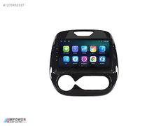 RENAULT CAPTUR 2013-2023 MULTİMEDYA CARPLAY ANDROİD EKRAN