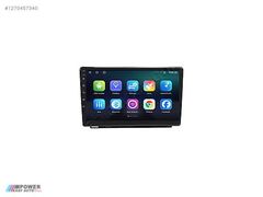 RENAULT CLİO 5 2020-2023 ANDROİD MULTİMEDYA CARPLAY EKRAN