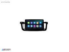 PEUGEOT 508 2011-2017 MULTİMEDYA CARPLAY ANDROİD EKRAN