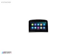 PEUGEOT 408 2010-2012 MULTİMEDYA CARPLAY ANDROİD EKRAN