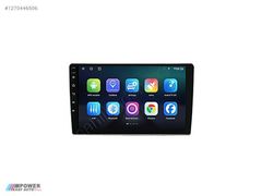 PEUGEOT 407 2004-2010 ANDROID MULTIMEDYA CARPLAY ANDROİD