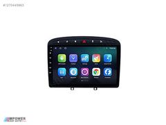 PEUGEOT 308 2013-2021 ANDROID MULTIMEDYA CARPLAY EKRAN