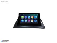 RENAULT KANGOO 2008-2021 MULTİMEDYA CARPLAY ANDROİD EKRAN