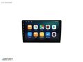 PEUGEOT 407 2004-2010 ANDROID MULTIMEDYA CARPLAY ANDROİD