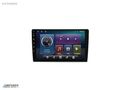 PEUGEOT 407 2004-2010 ANDROID MULTIMEDYA CARPLAY ANDROİD