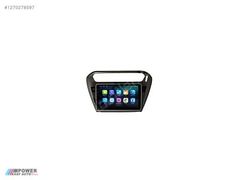 PEUGEOT 301 2011-2023 MULTİMEDYA CARPLAY ANDROİD EKRAN