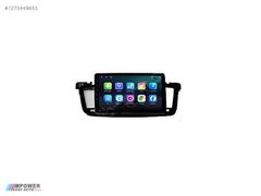 PEUGEOT 508 2011-2017 MULTİMEDYA CARPLAY ANDROİD EKRAN