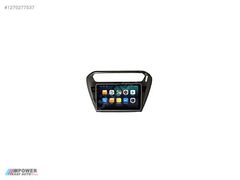 PEUGEOT 301 2011-2023 MULTİMEDYA CARPLAY ANDROİD EKRAN