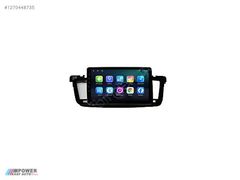 PEUGEOT 508 2011-2017 MULTİMEDYA CARPLAY ANDROİD EKRAN