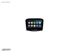 PEUGEOT 207 2006-2014 MULTİMEDYA CARPLAY ANDROİD EKRAN